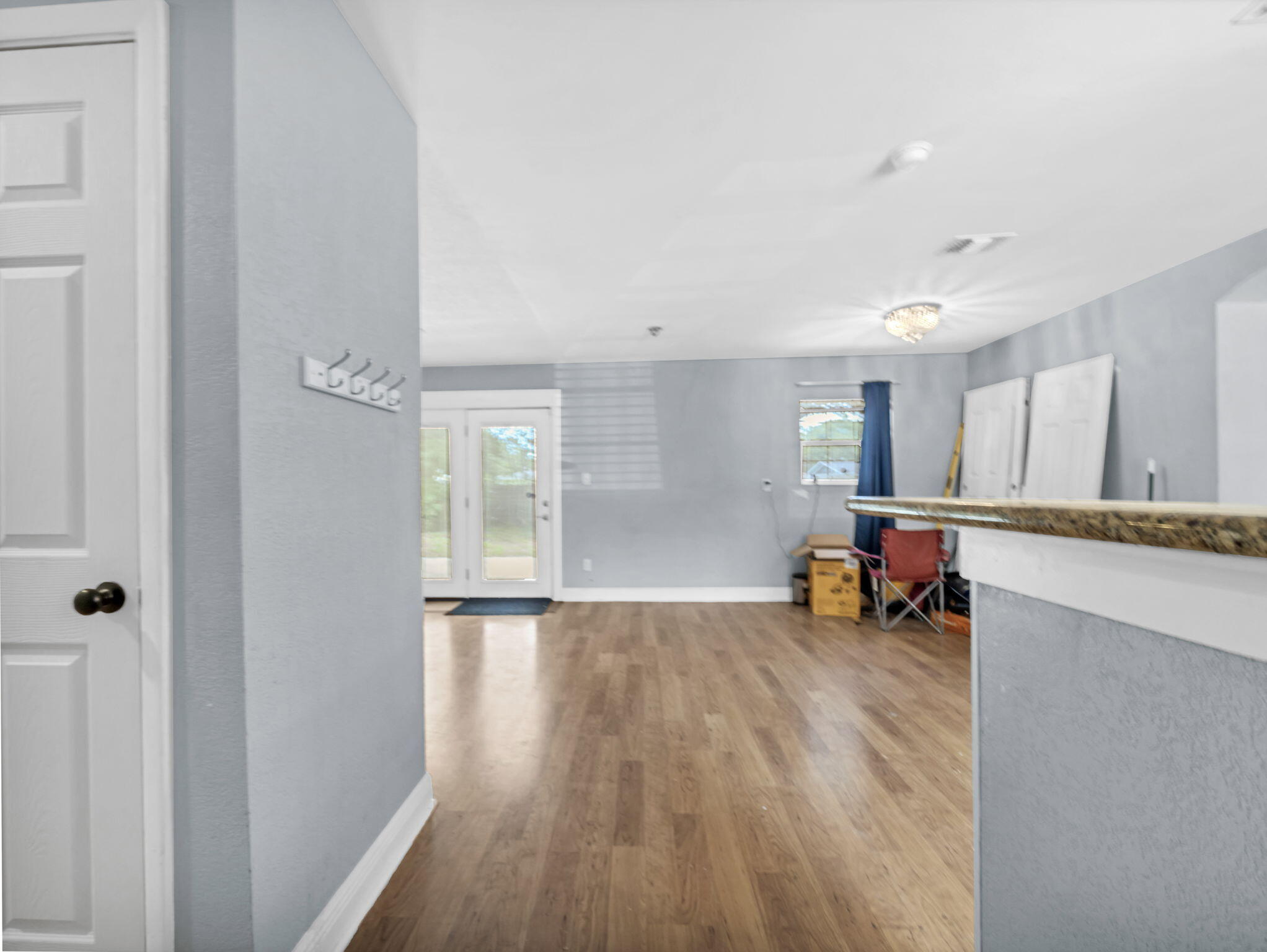 MID PINES S/D LOT 17 BLK A - Residential Lease
