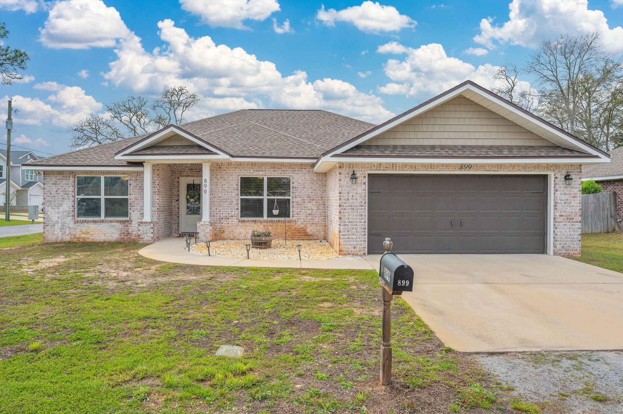 NONESUCH WAY - Residential