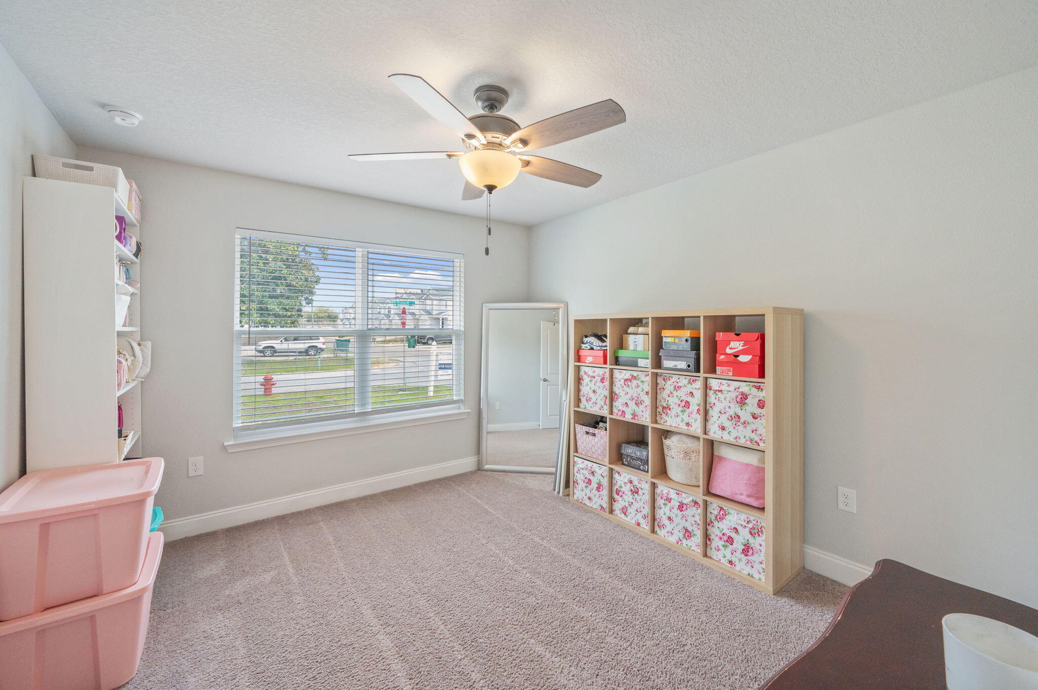 NONESUCH WAY - Residential