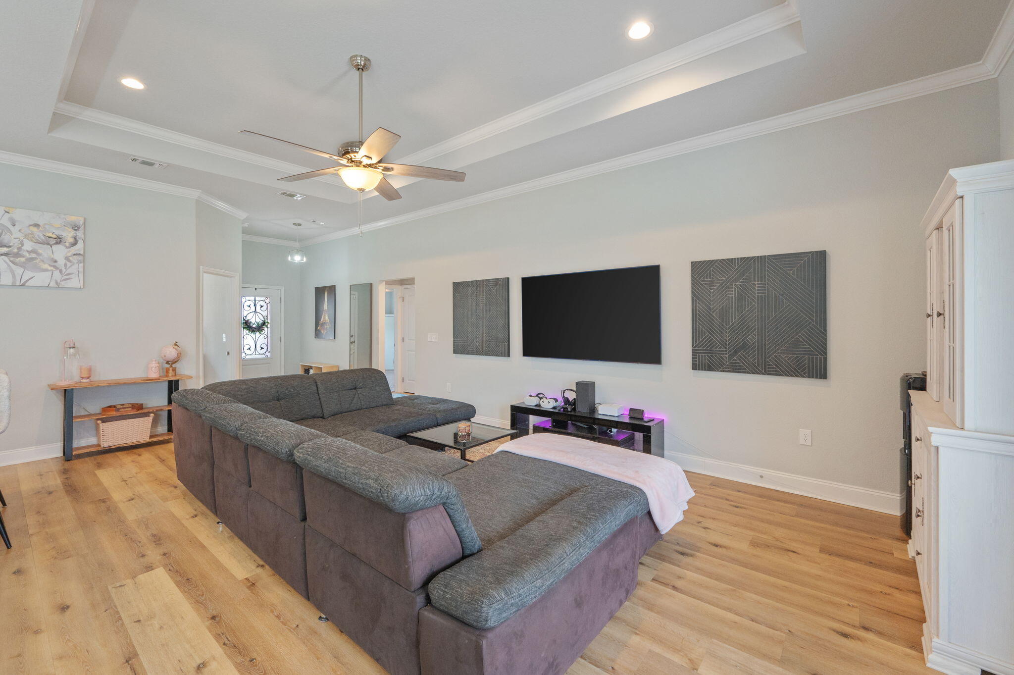 NONESUCH WAY - Residential