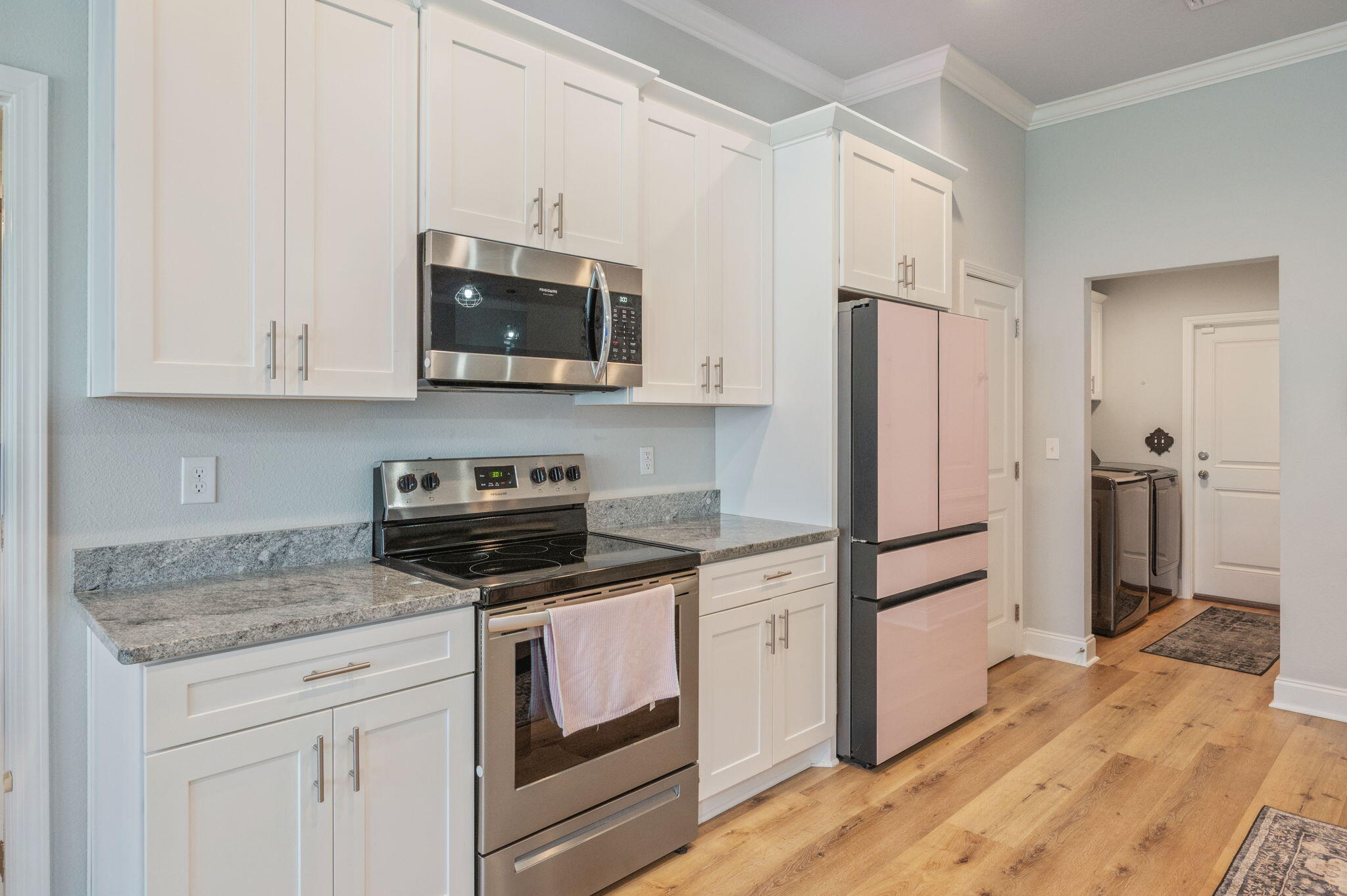 NONESUCH WAY - Residential