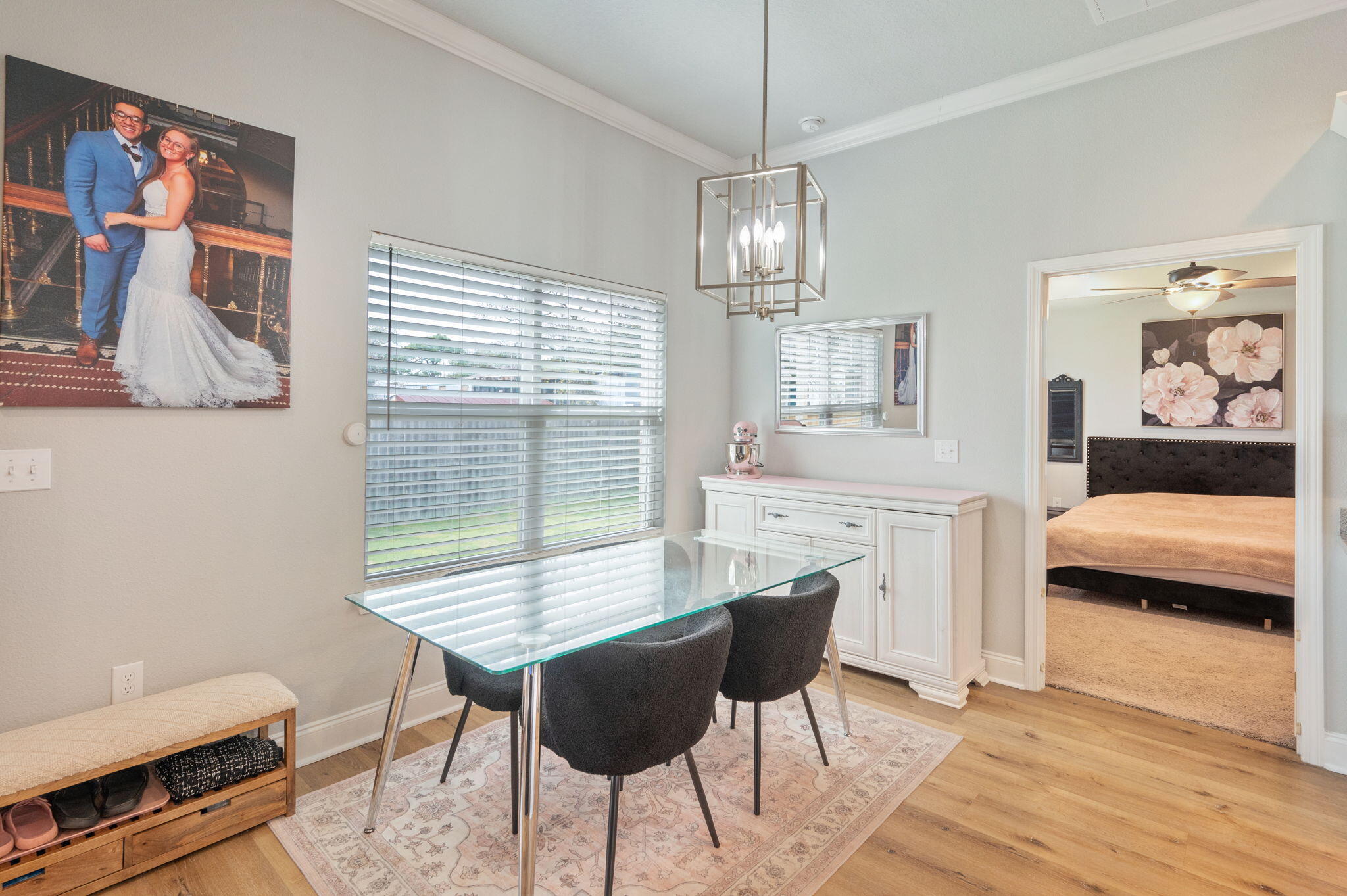 NONESUCH WAY - Residential