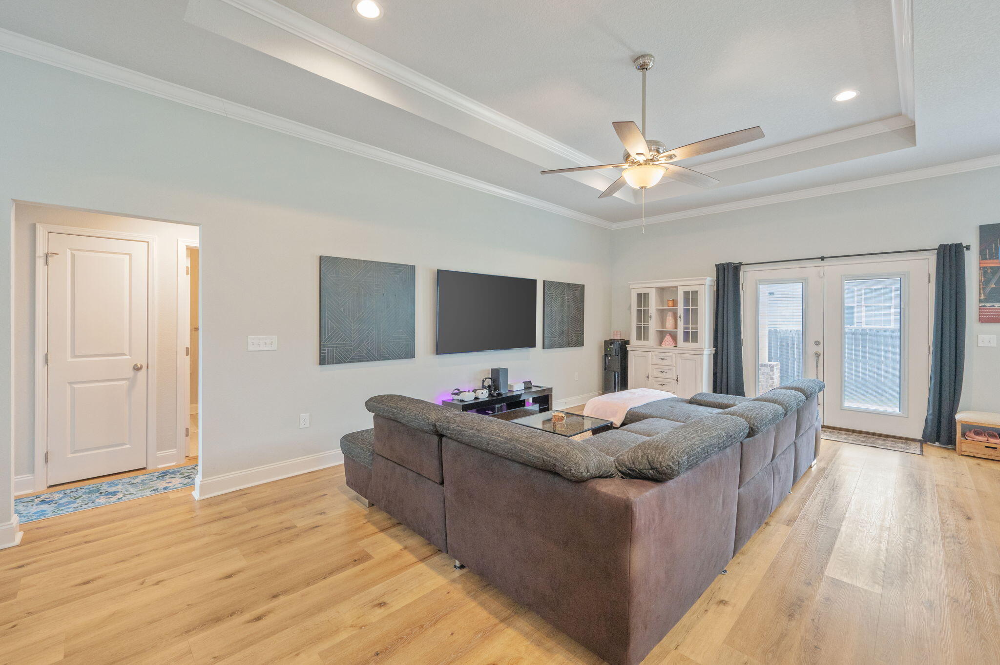 NONESUCH WAY - Residential