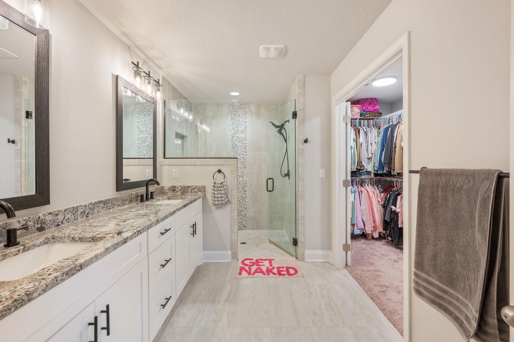 NONESUCH WAY - Residential