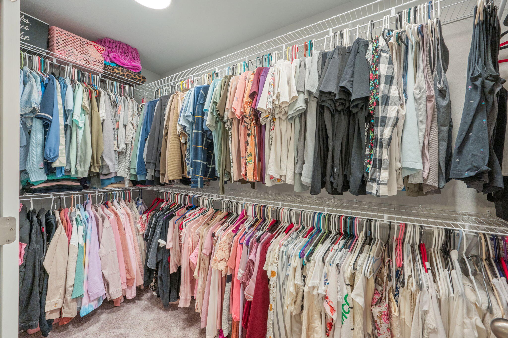 NONESUCH WAY - Residential