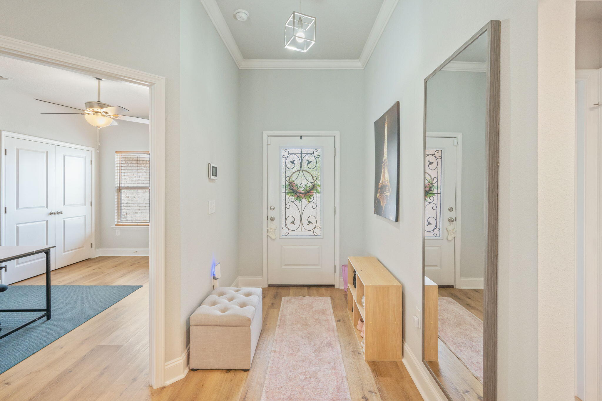 NONESUCH WAY - Residential