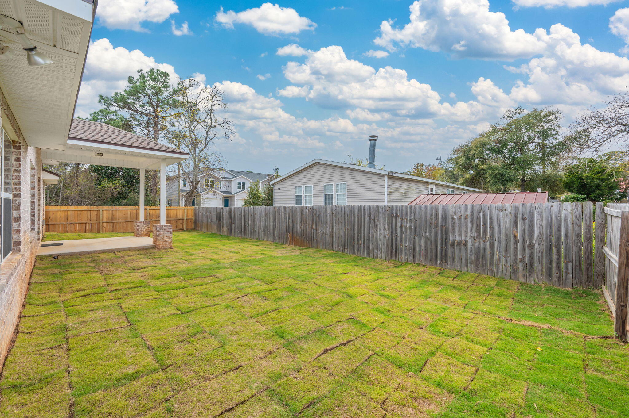 NONESUCH WAY - Residential