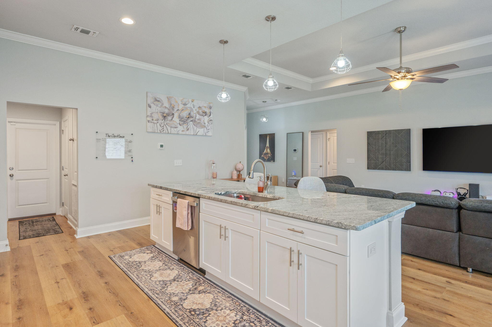 NONESUCH WAY - Residential