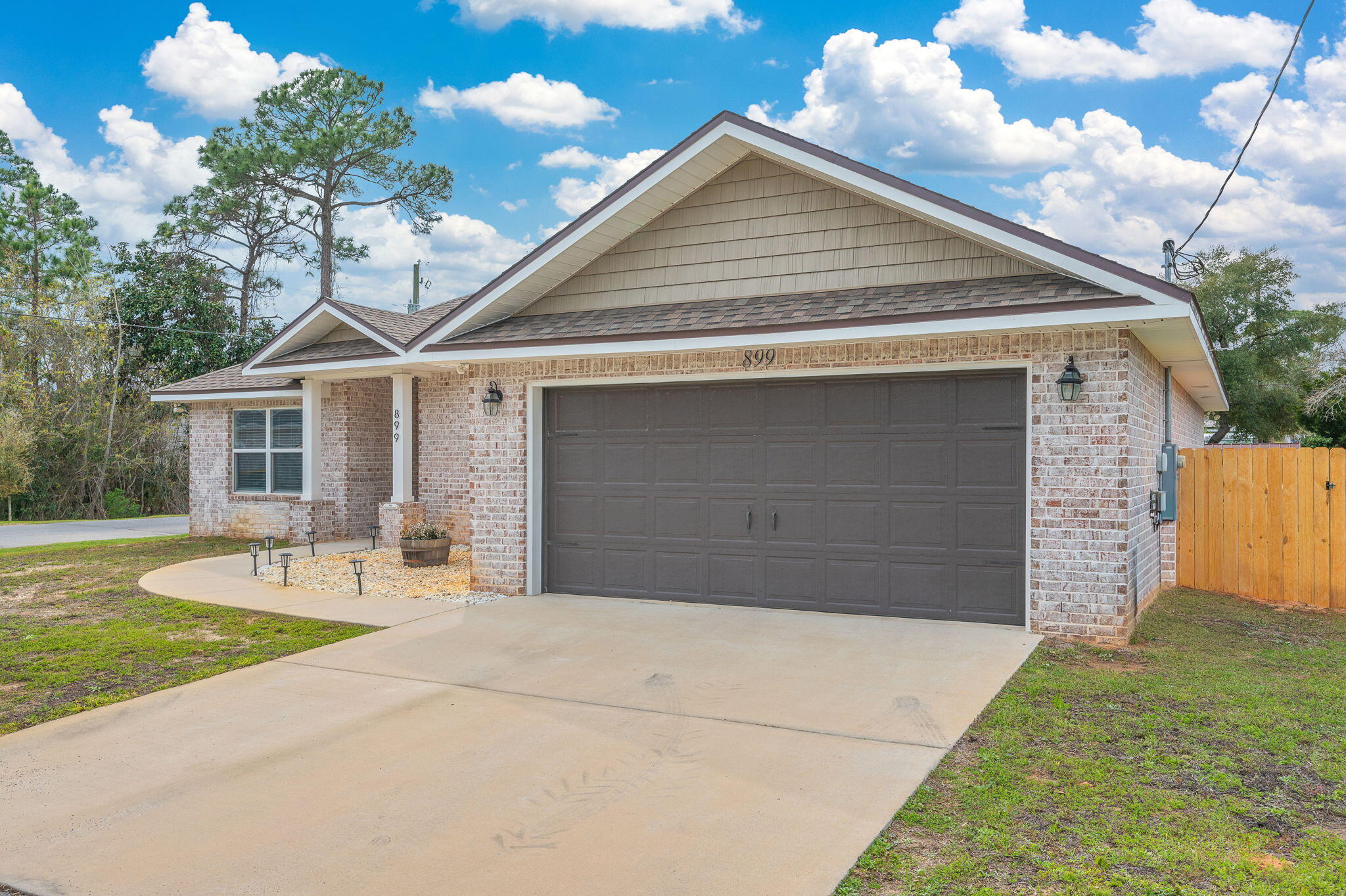 NONESUCH WAY - Residential