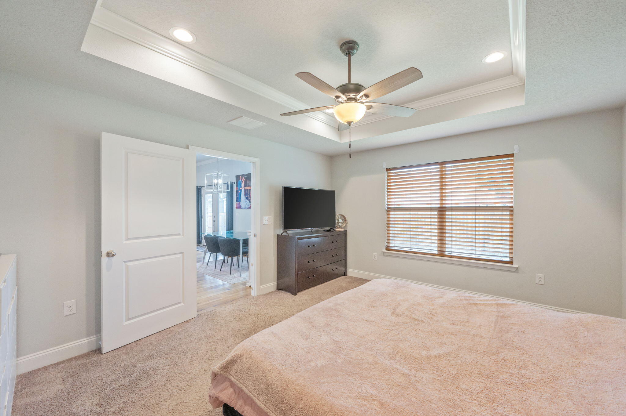 NONESUCH WAY - Residential