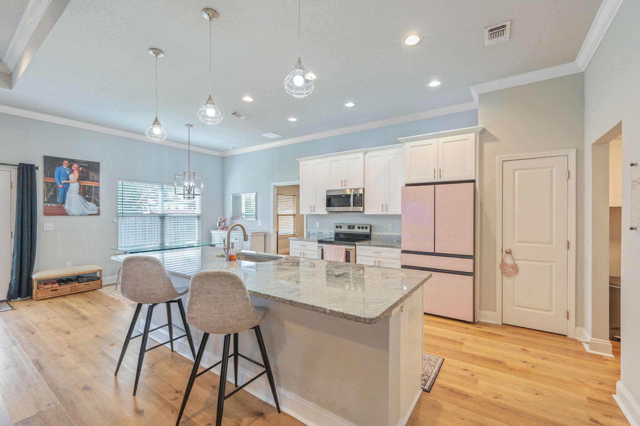 NONESUCH WAY - Residential