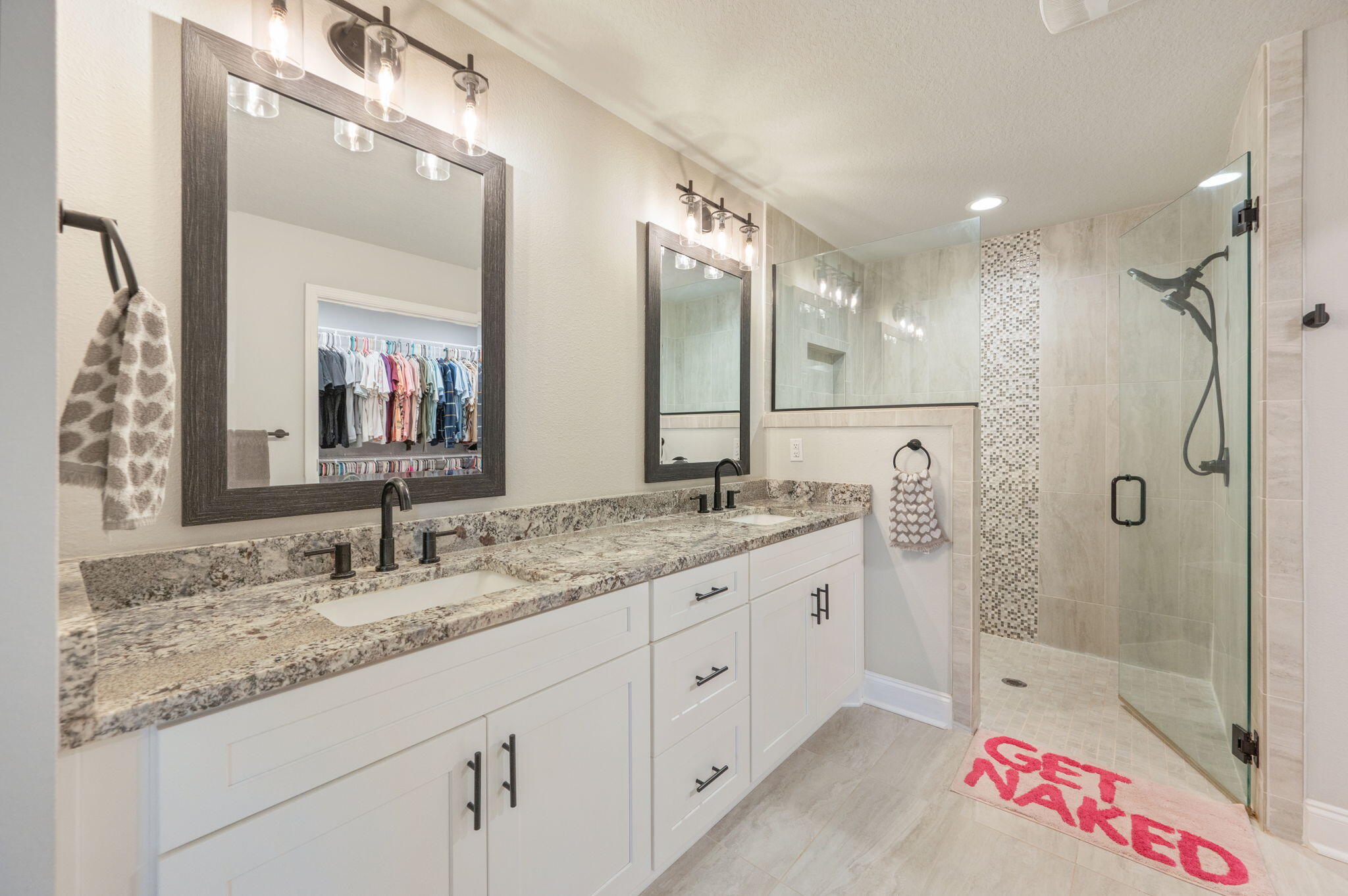 NONESUCH WAY - Residential