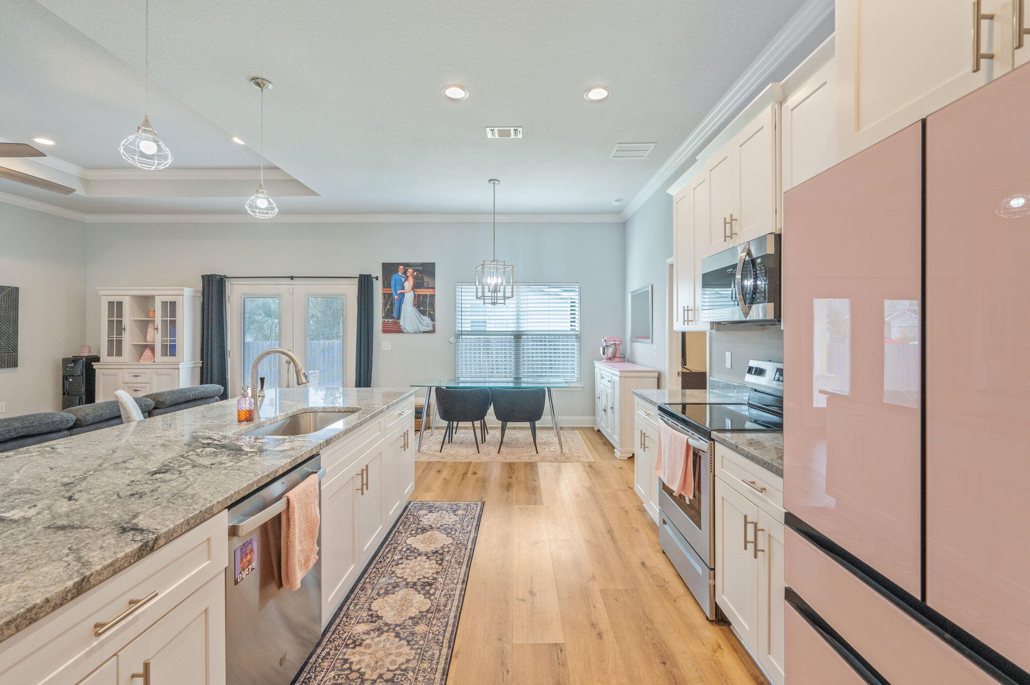 NONESUCH WAY - Residential