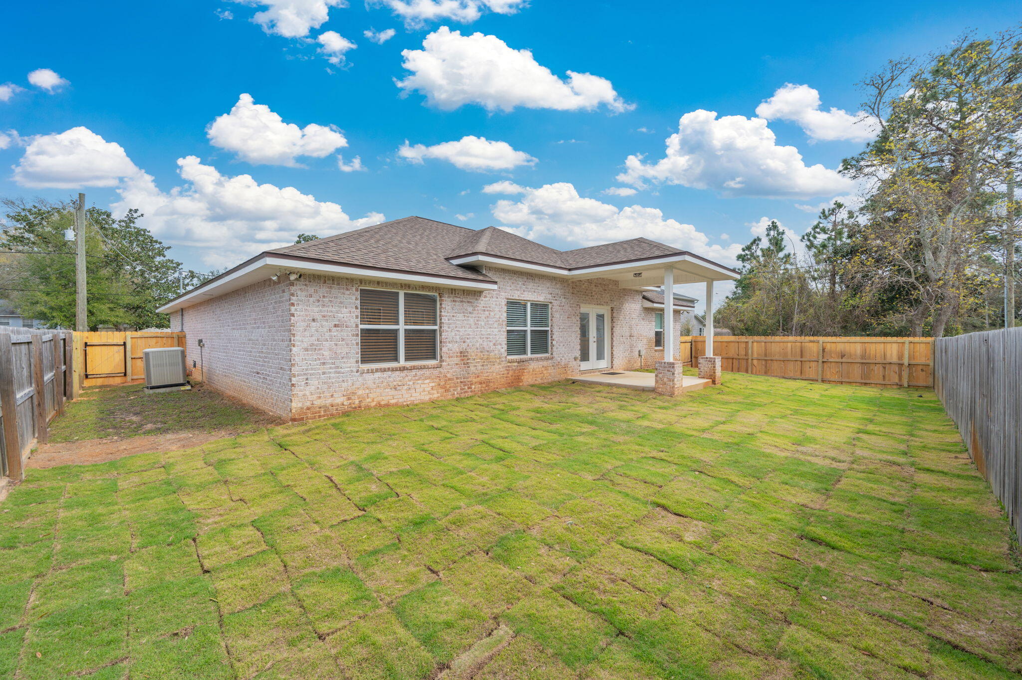 NONESUCH WAY - Residential