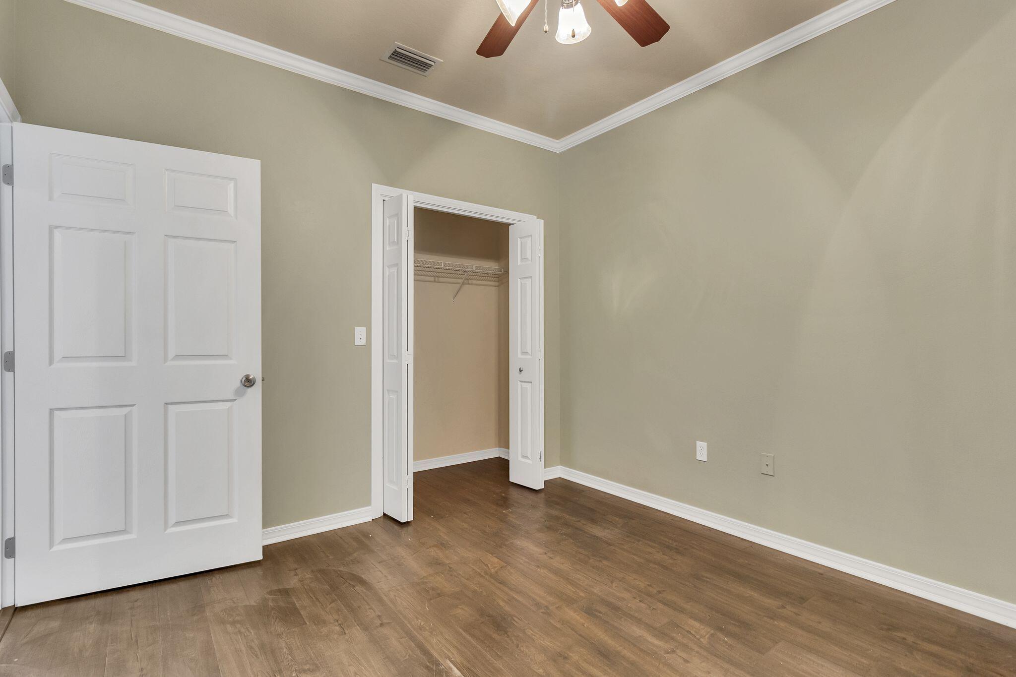 MERIDIAN SQUARE T/H - Residential Lease