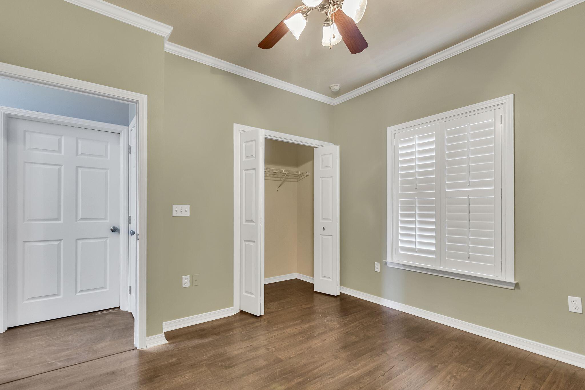 MERIDIAN SQUARE T/H - Residential Lease