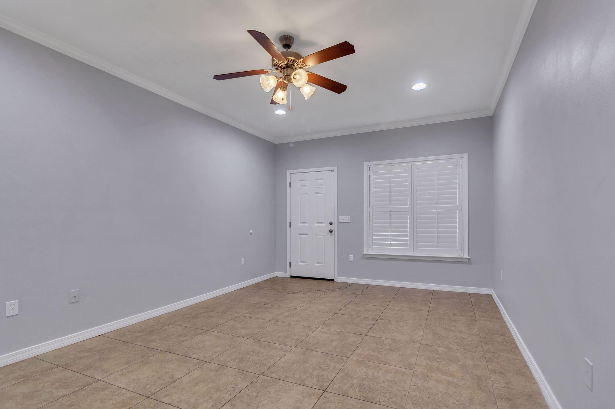 MERIDIAN SQUARE T/H - Residential Lease