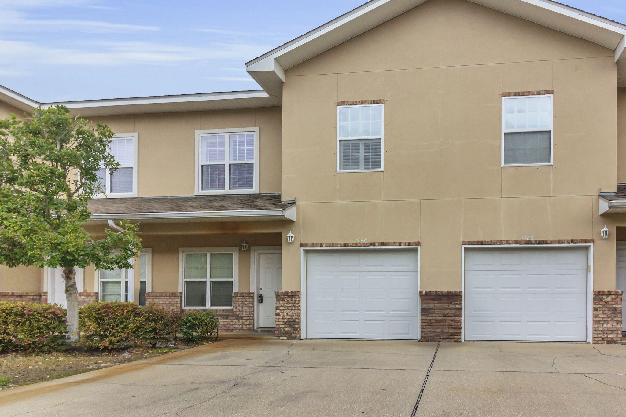 MERIDIAN SQUARE T/H - Residential Lease