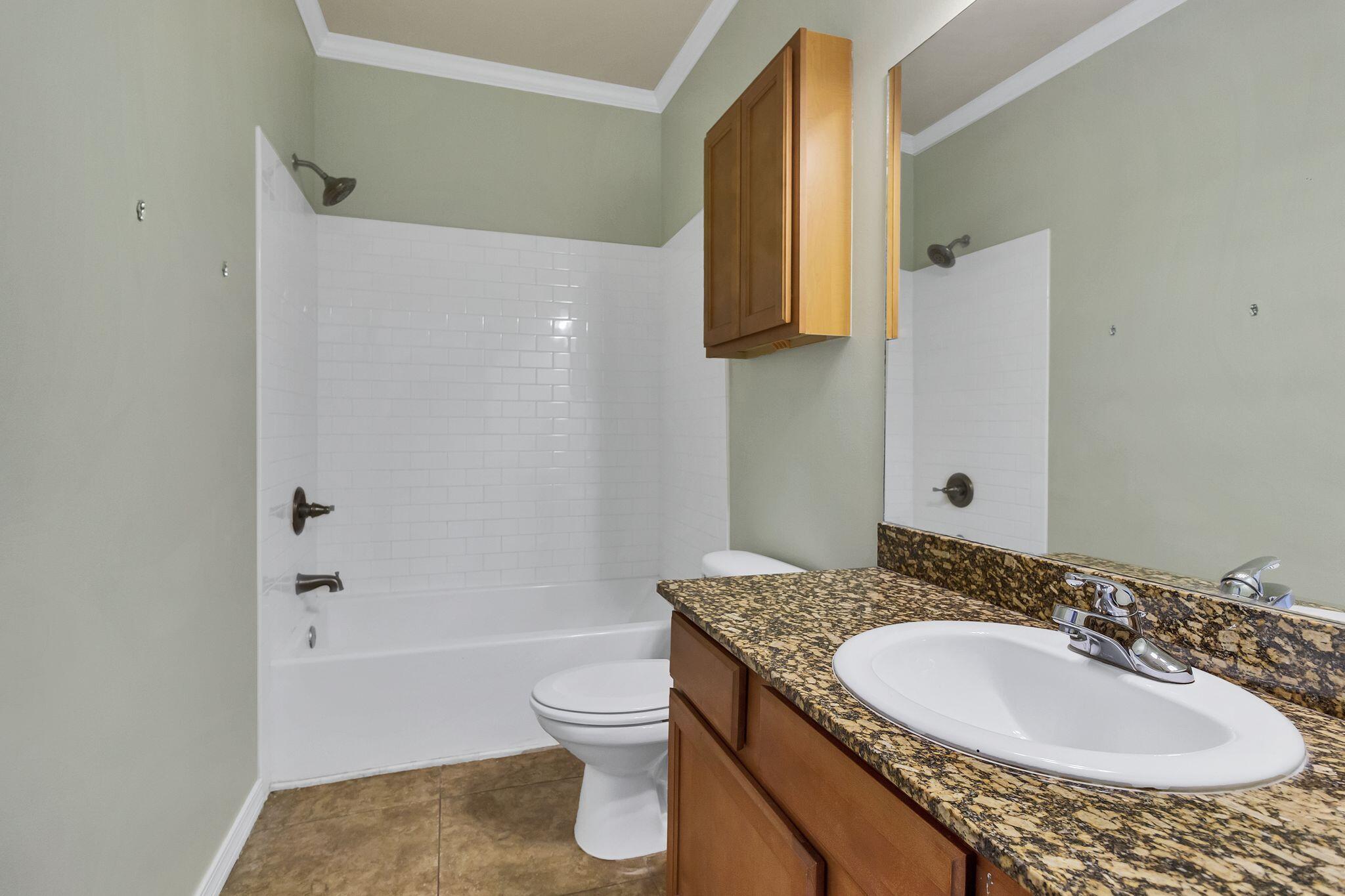 MERIDIAN SQUARE T/H - Residential Lease