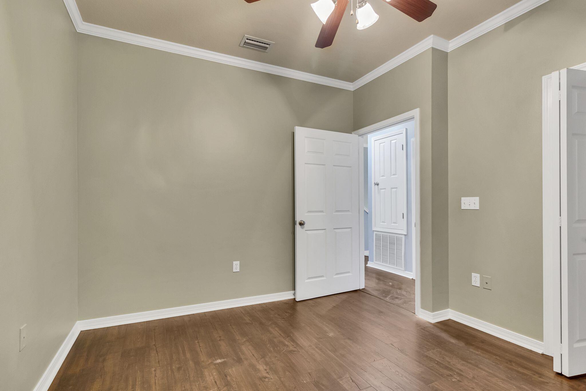 MERIDIAN SQUARE T/H - Residential Lease