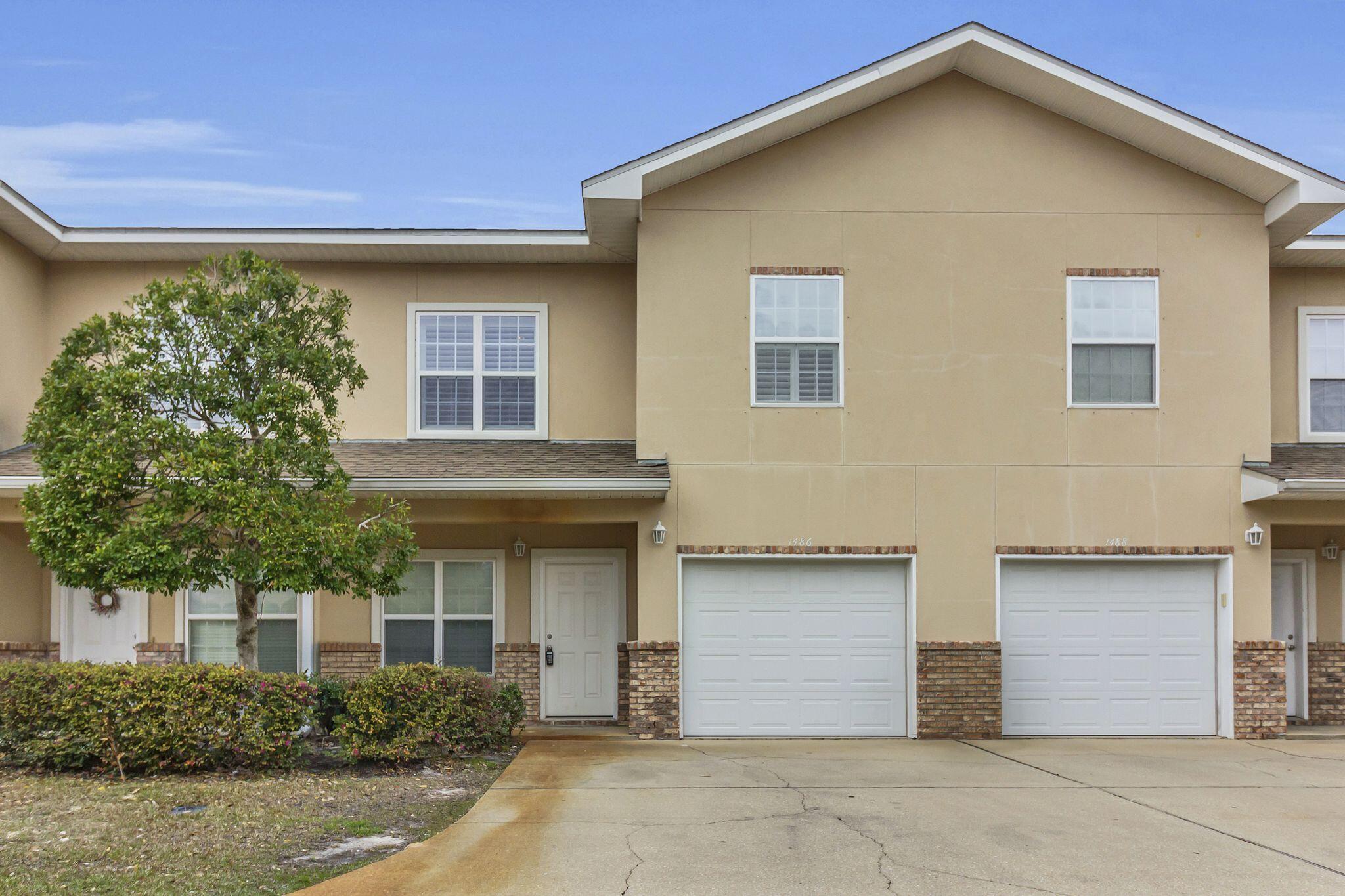 MERIDIAN SQUARE T/H - Residential Lease