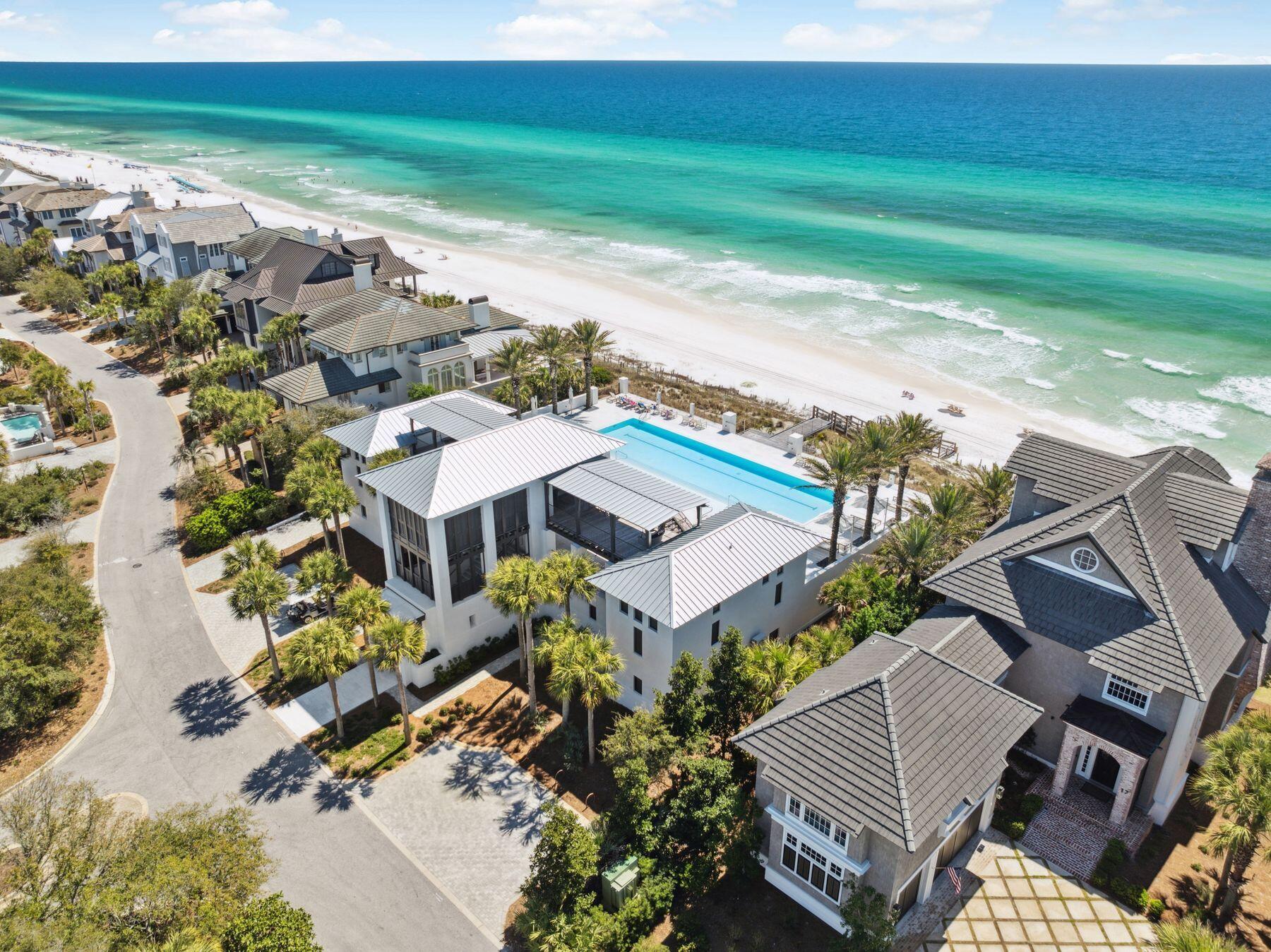 RETREAT THE - Residential