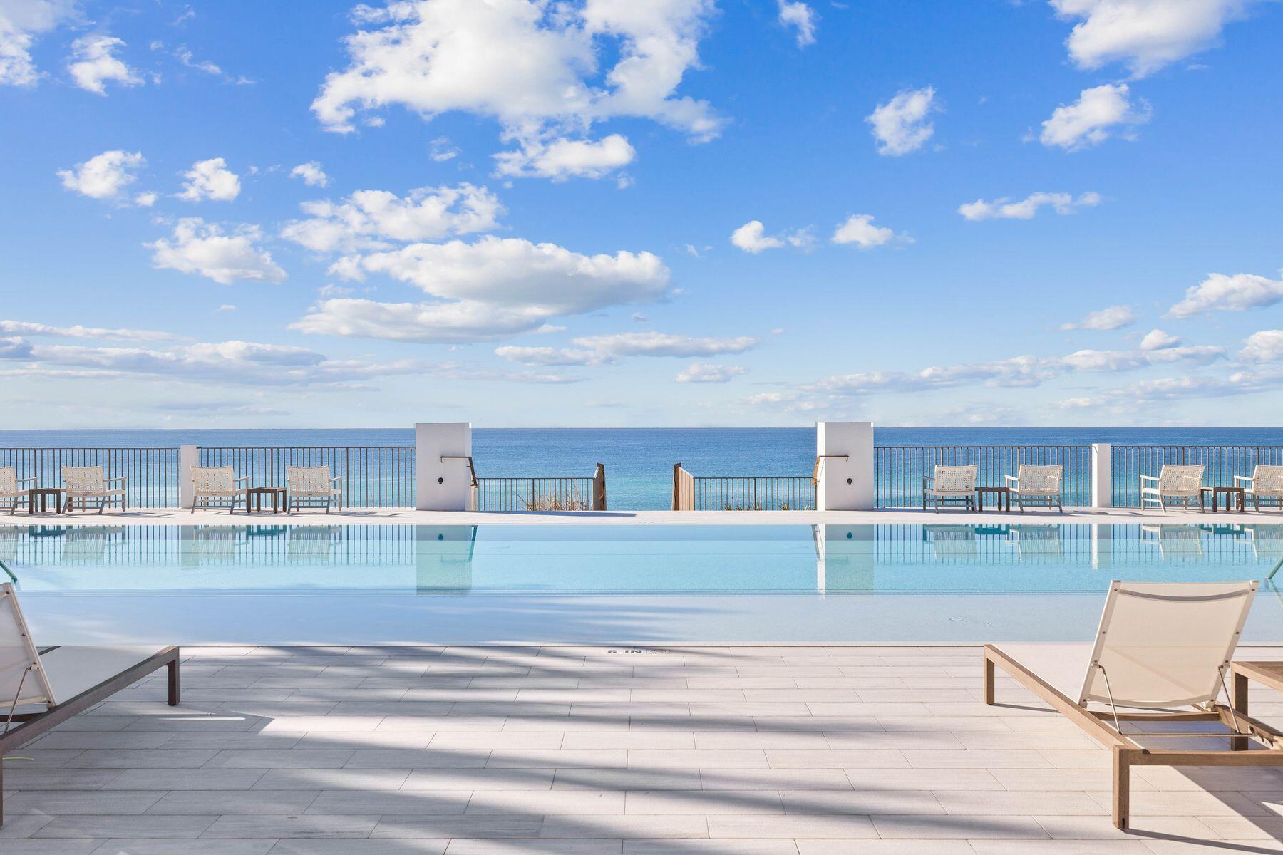 RETREAT THE - Residential