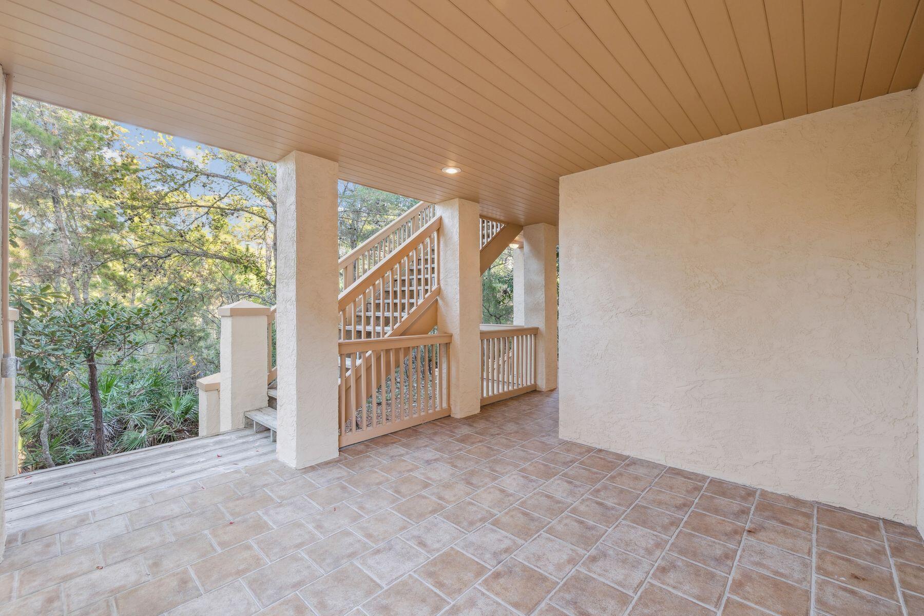 RETREAT THE - Residential