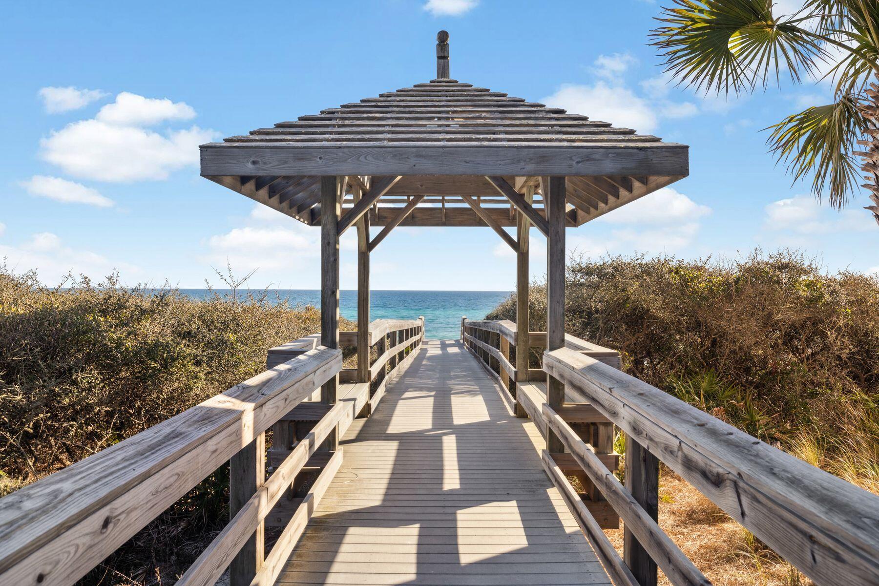 RETREAT THE - Residential