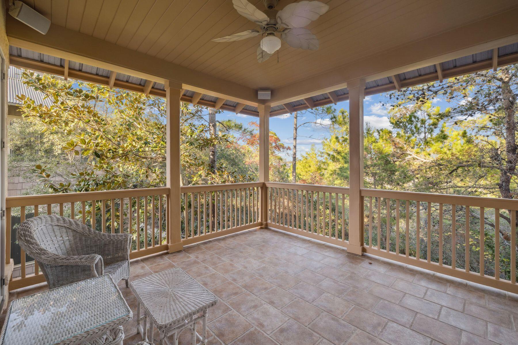 RETREAT THE - Residential