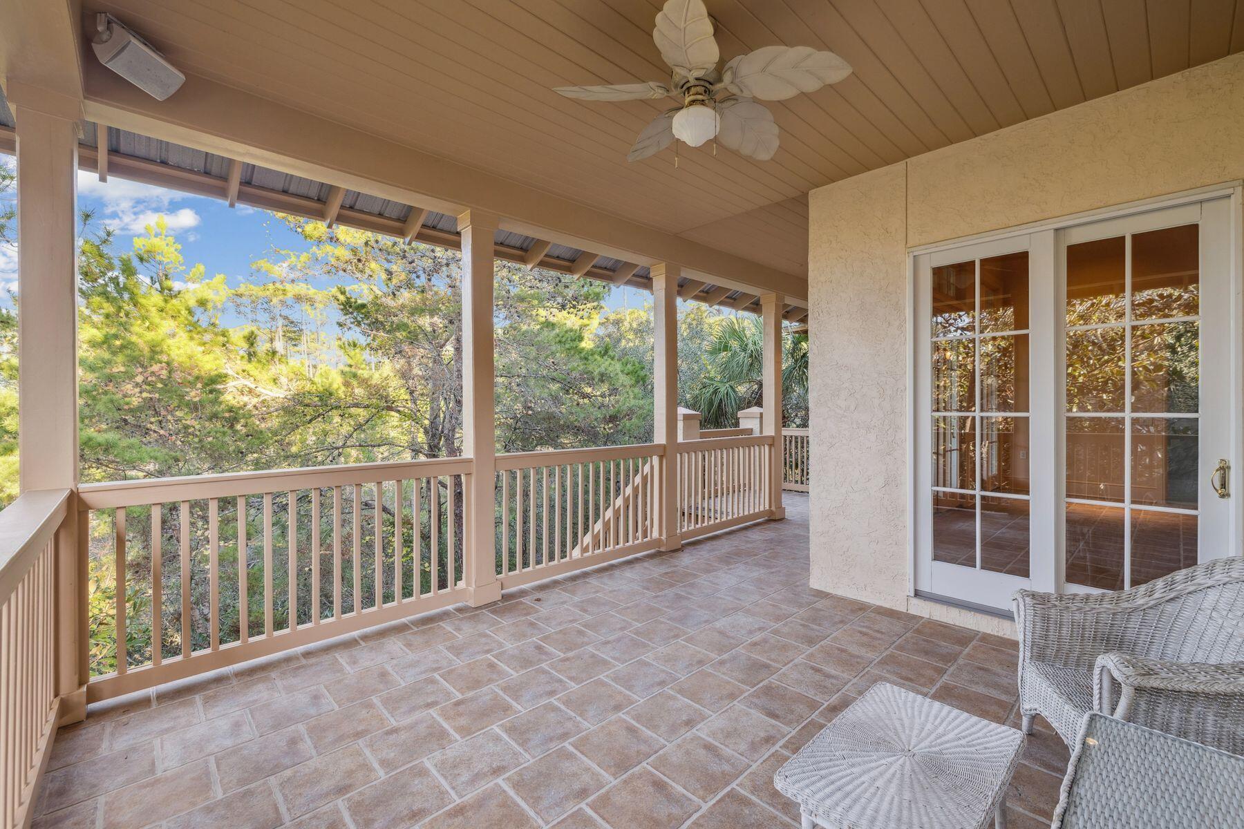 RETREAT THE - Residential