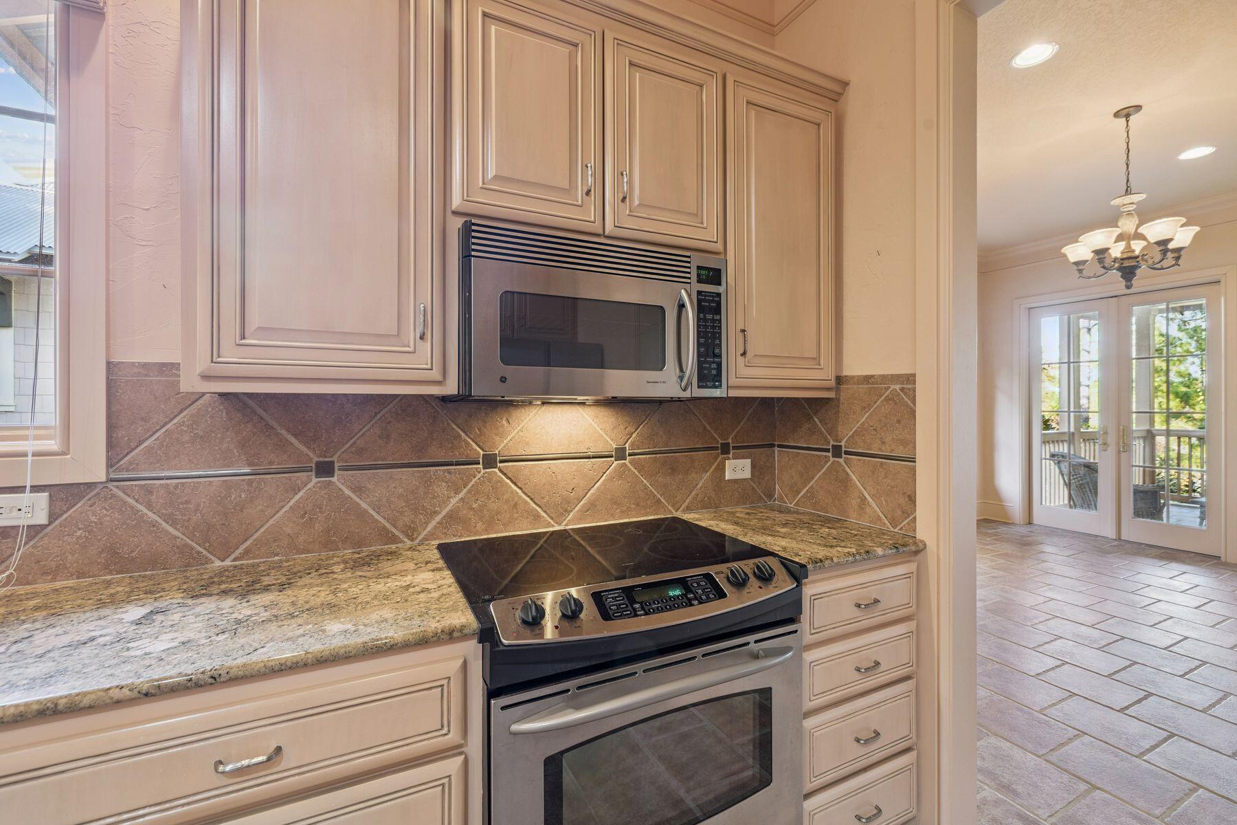 RETREAT THE - Residential