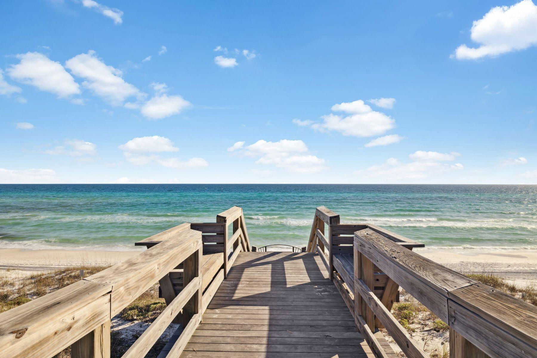 RETREAT THE - Residential