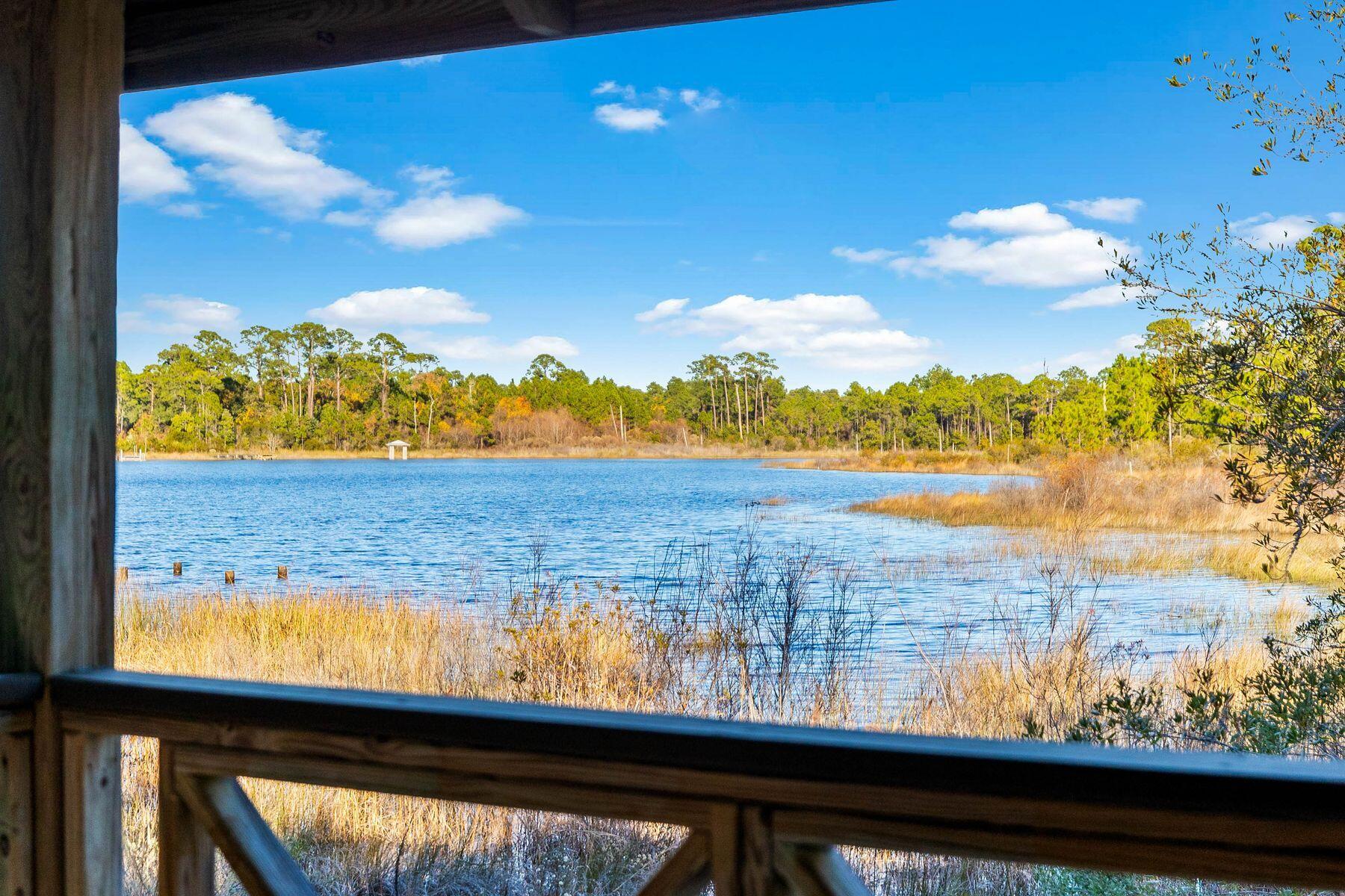 RETREAT THE - Residential