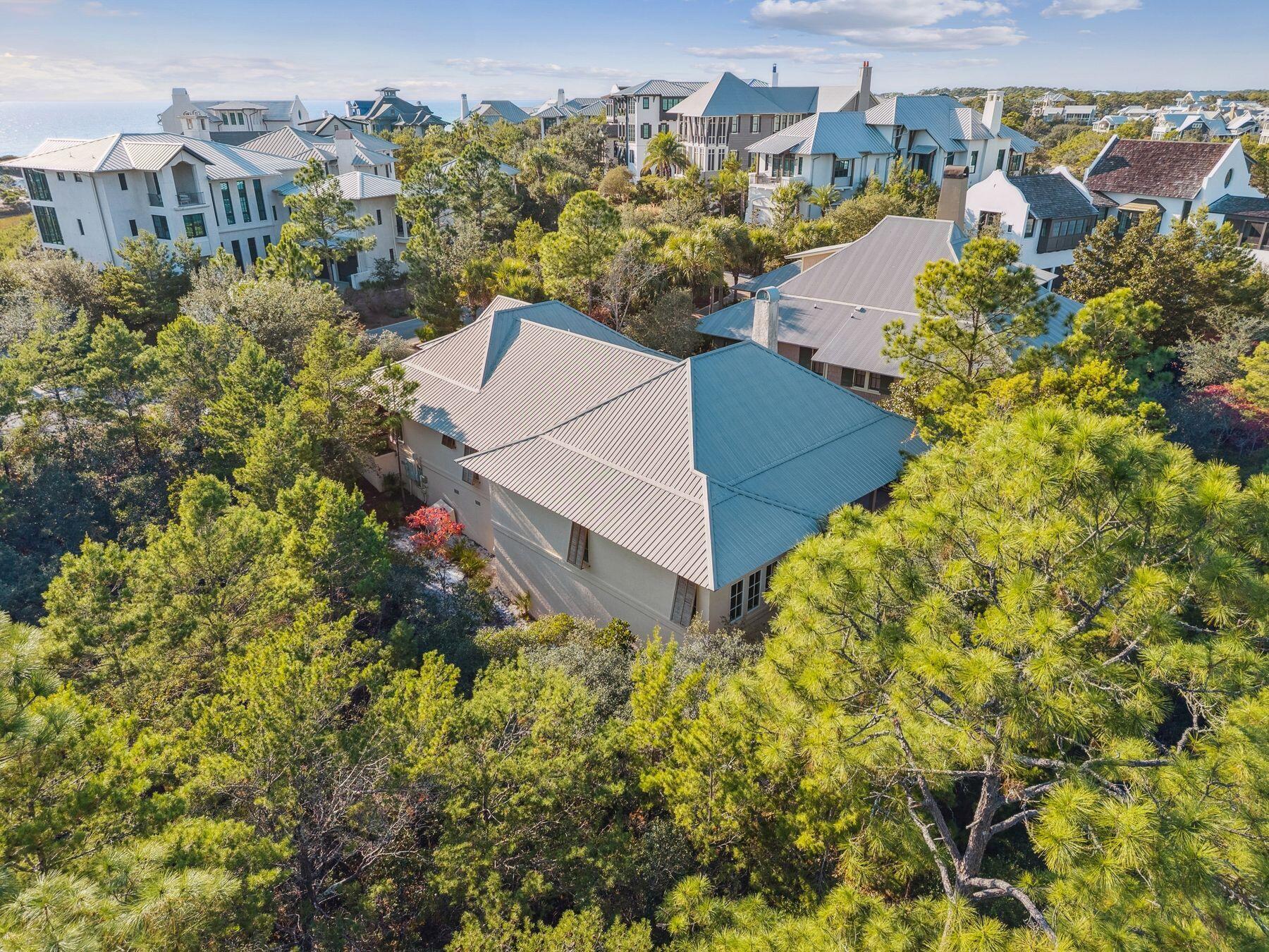 RETREAT THE - Residential