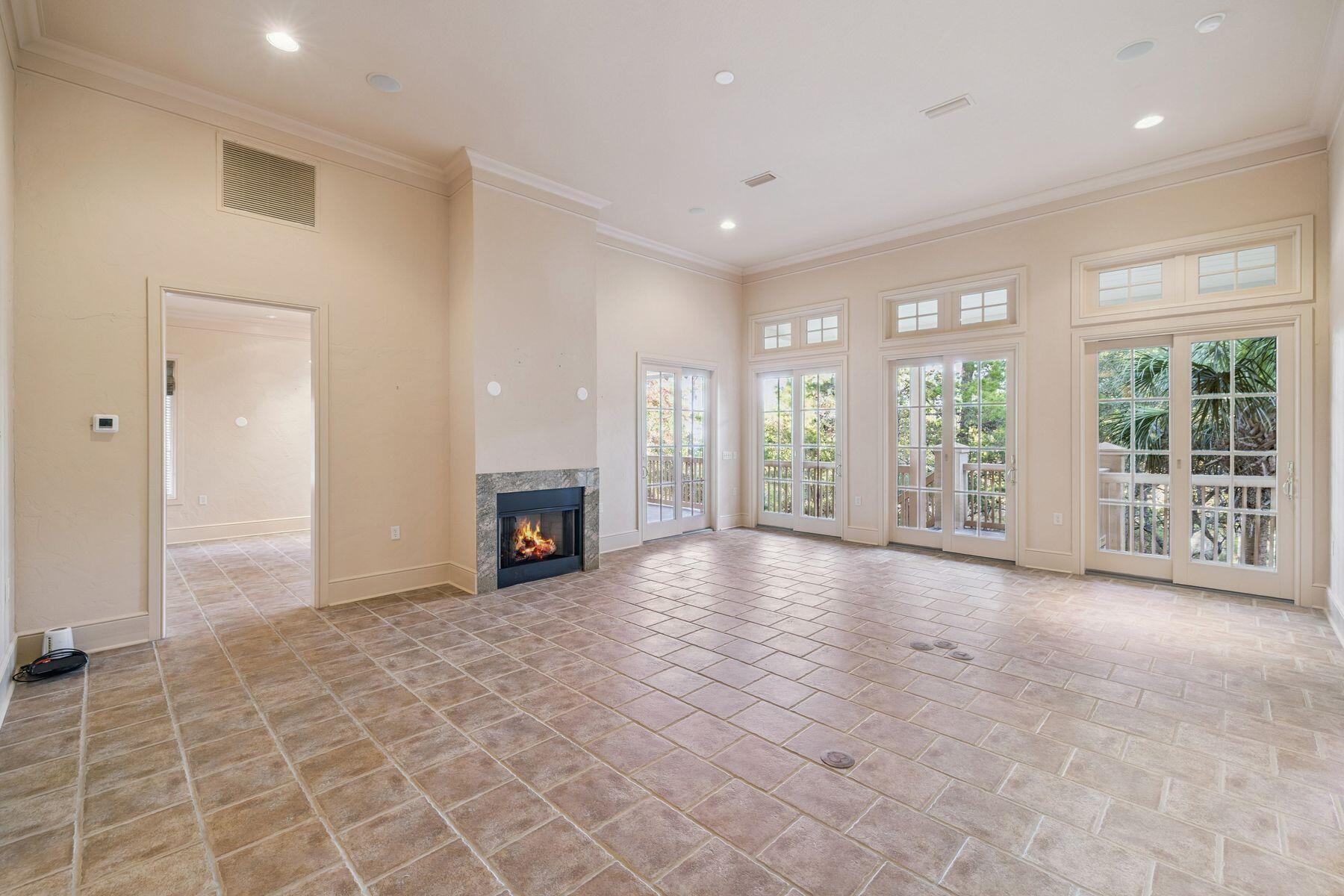 RETREAT THE - Residential