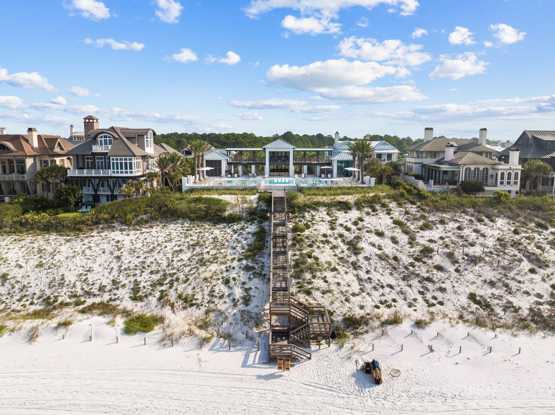 RETREAT THE - Residential