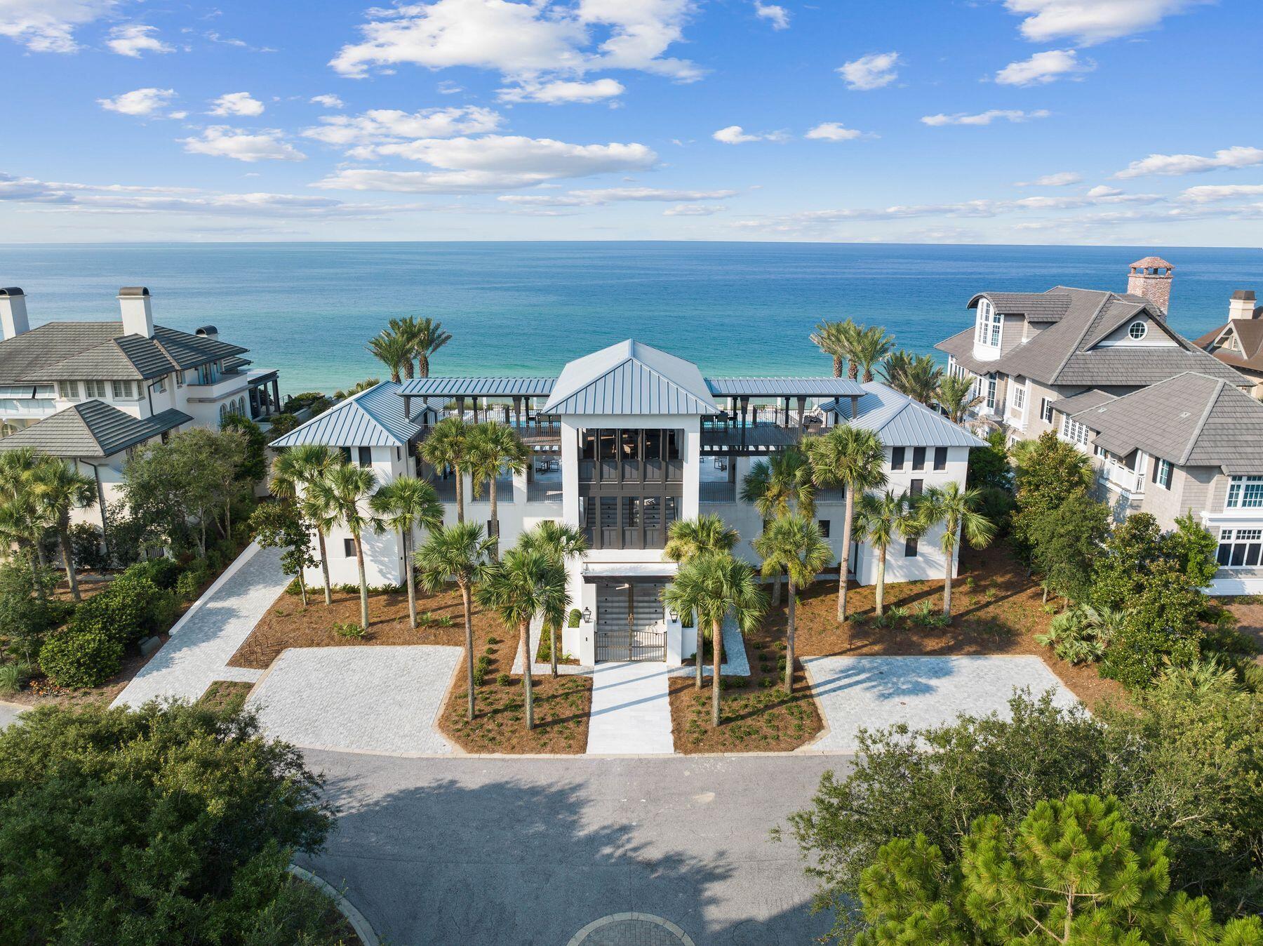 RETREAT THE - Residential