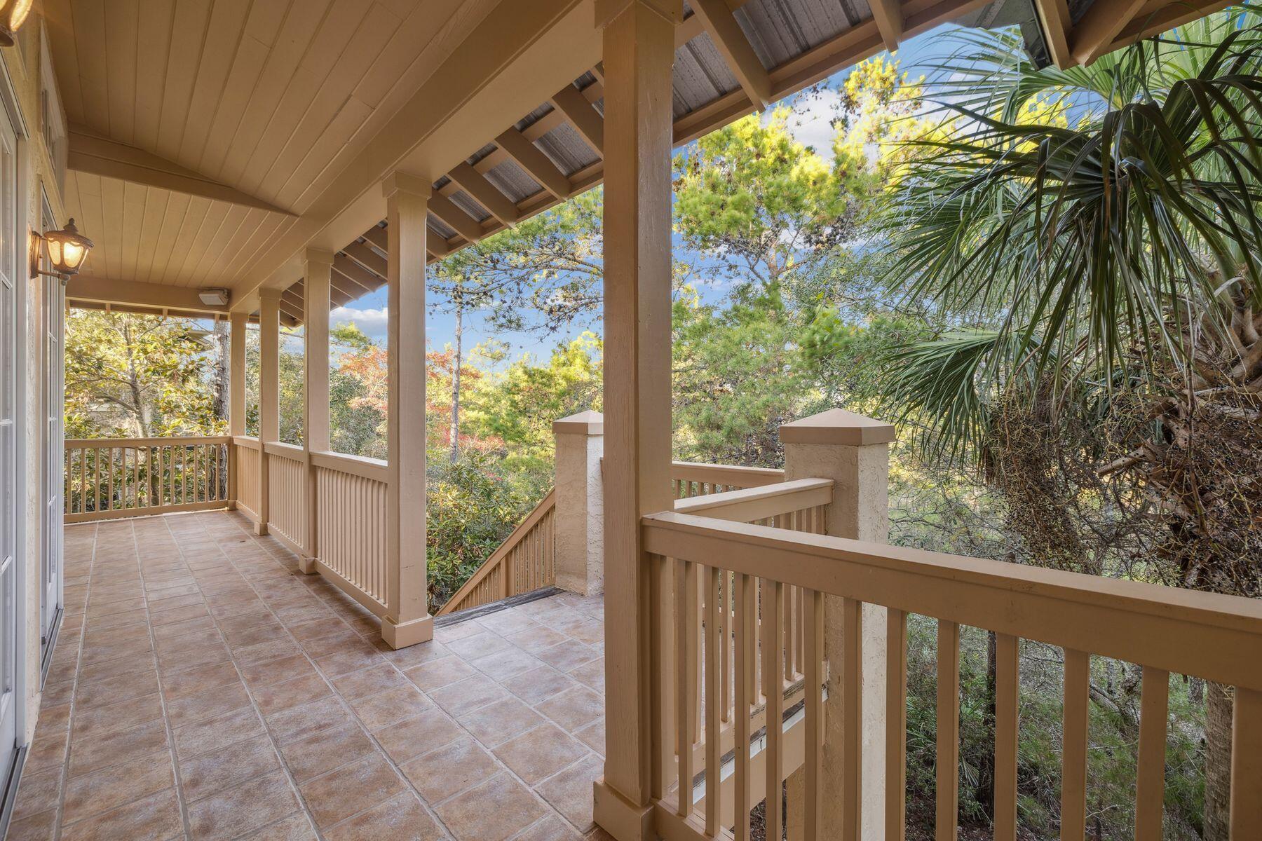 RETREAT THE - Residential