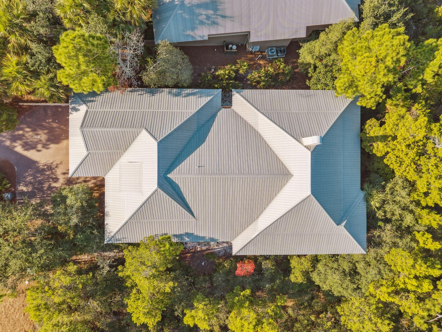 RETREAT THE - Residential