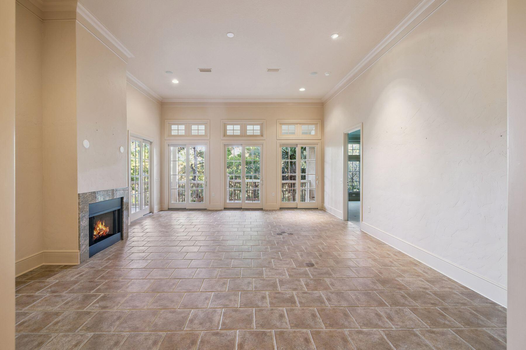 RETREAT THE - Residential