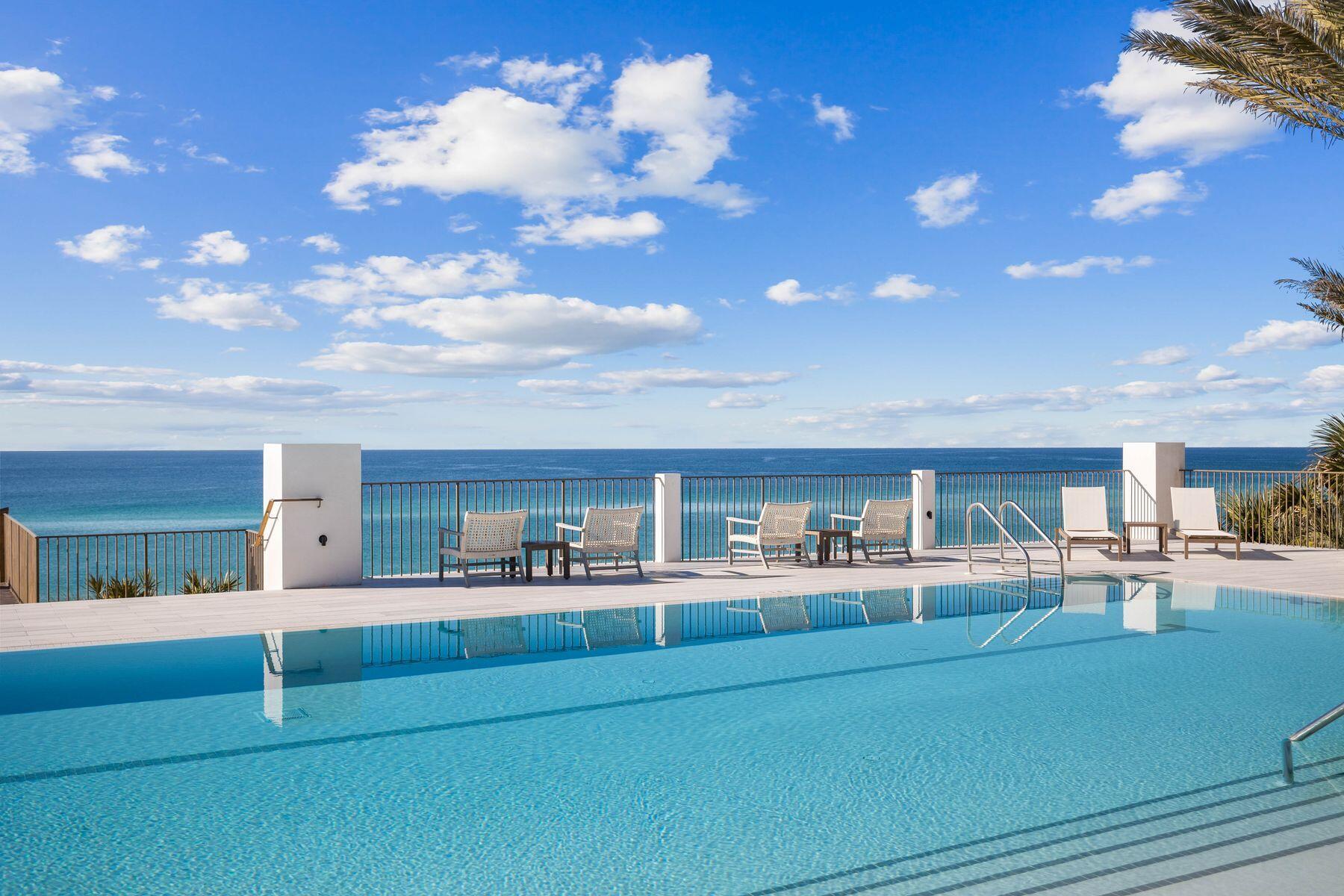 RETREAT THE - Residential