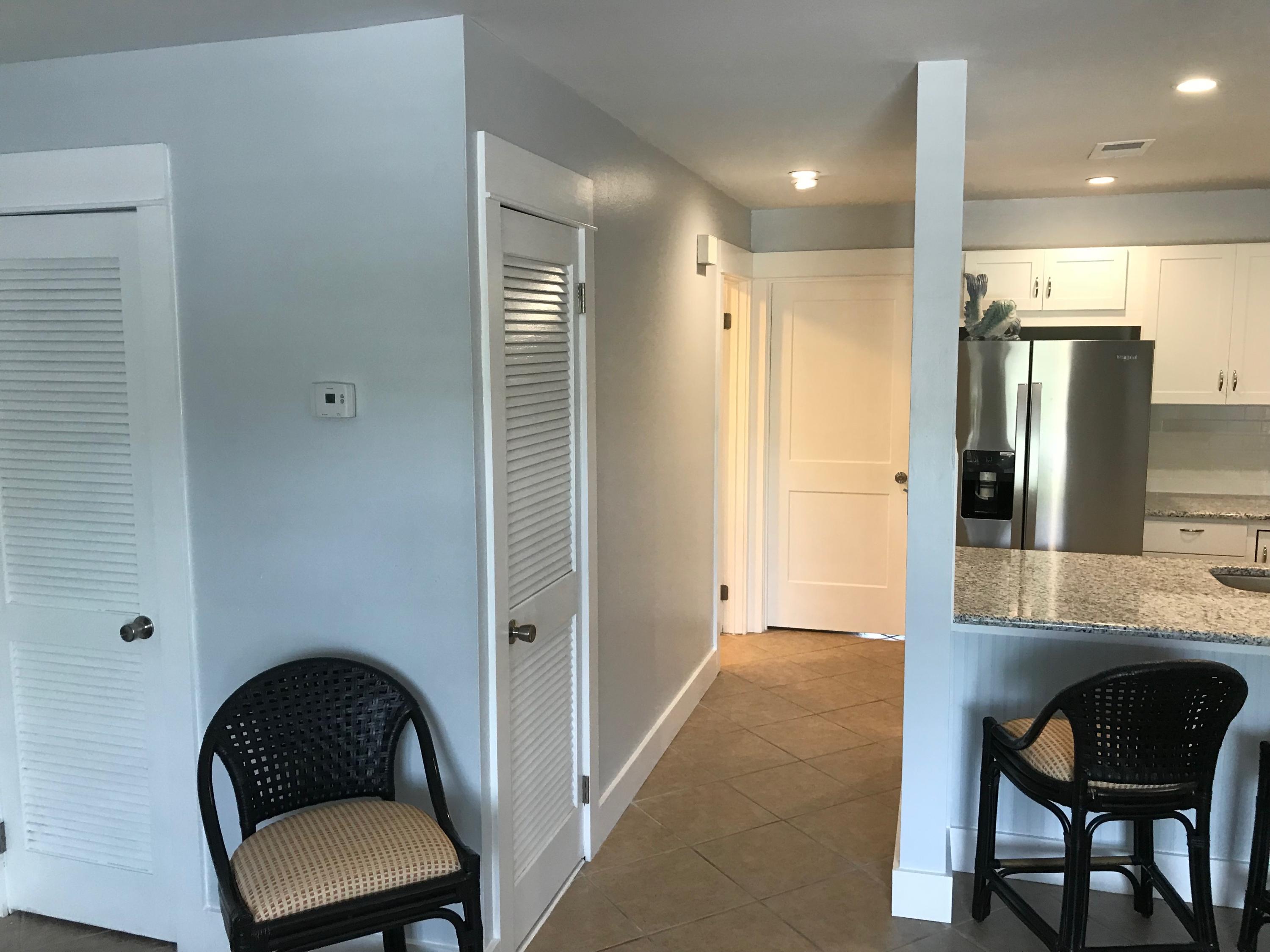 SANDPRINTS CONDO - Residential