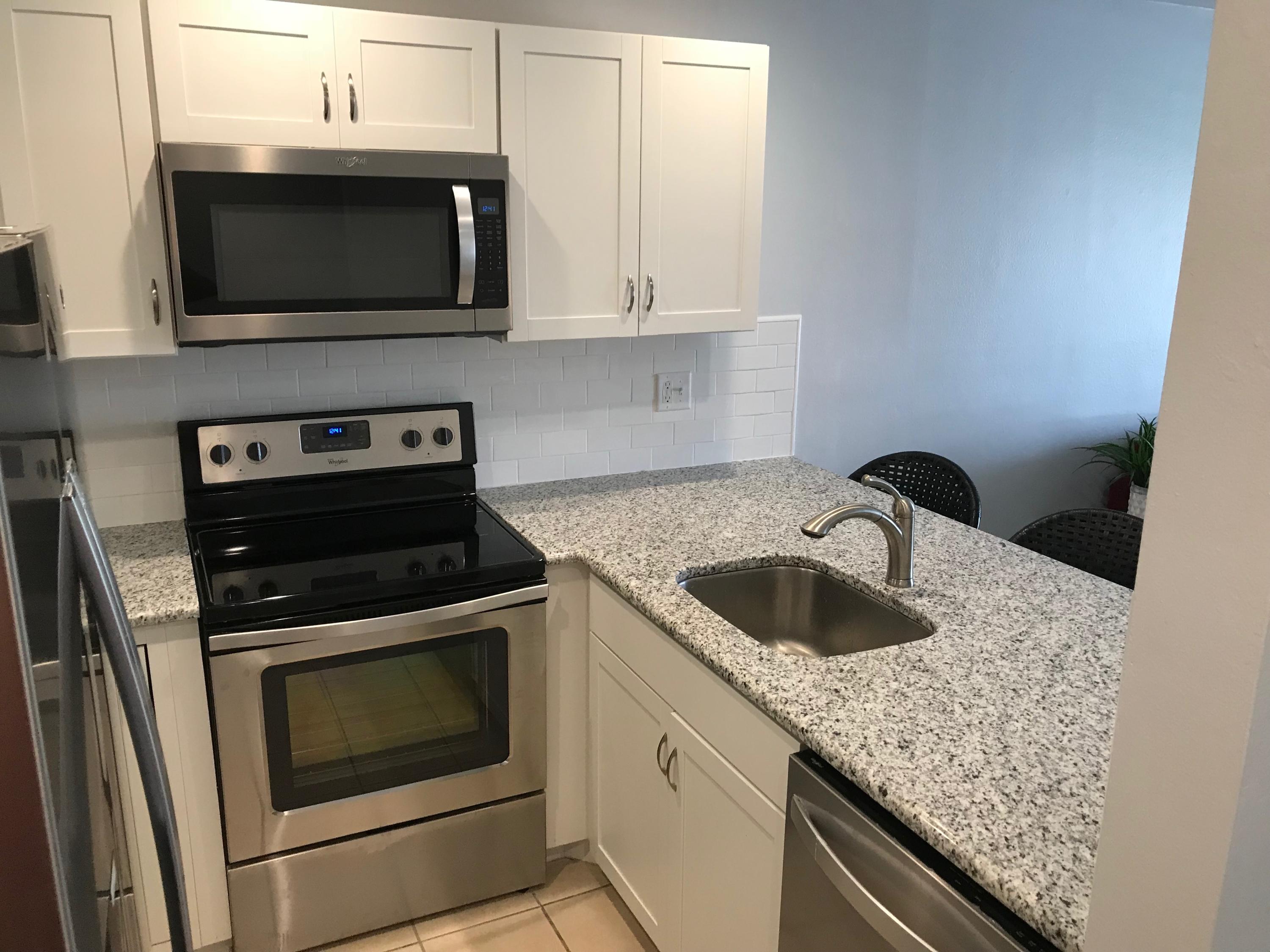 SANDPRINTS CONDO - Residential