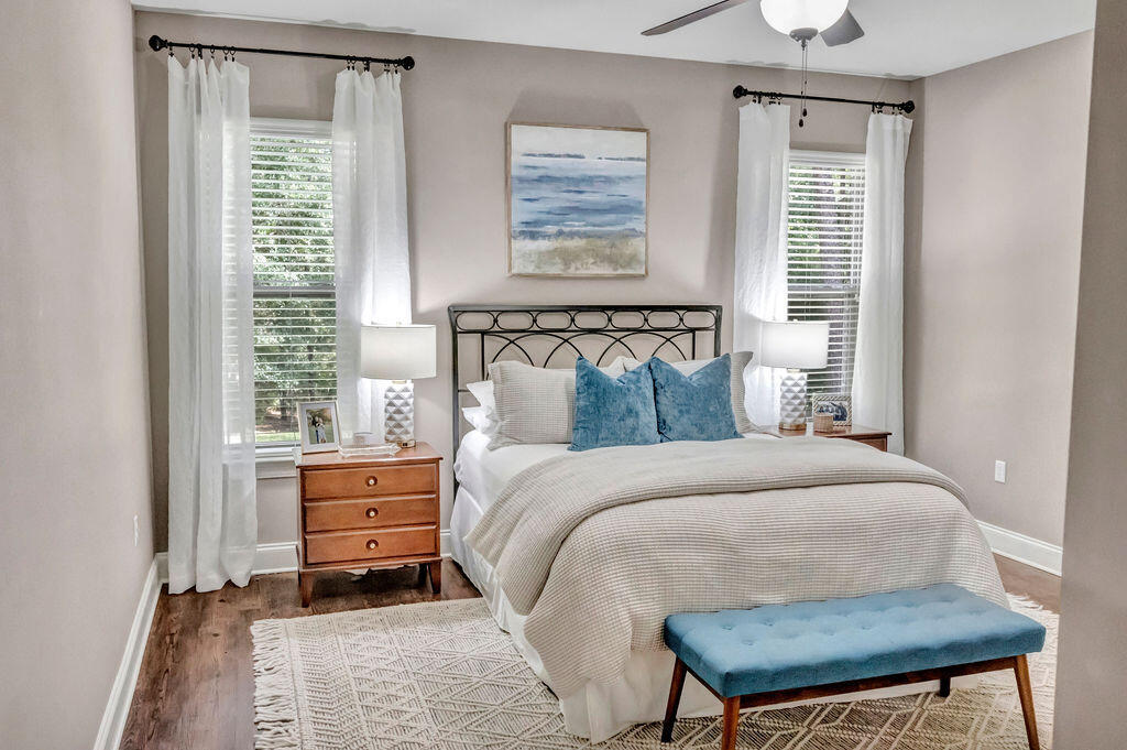 SWIFT CREEK PH VI - Residential