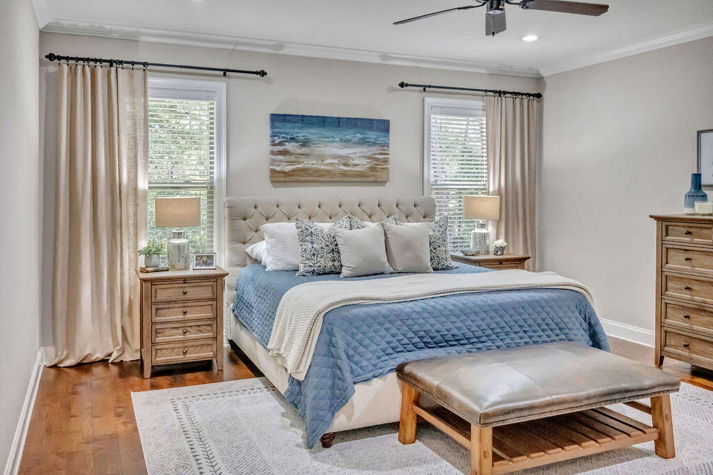 SWIFT CREEK PH VI - Residential