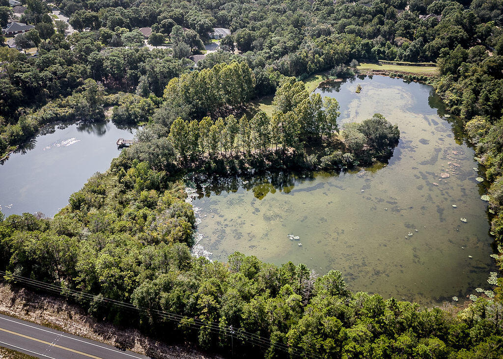 SWIFT CREEK PH VI - Residential