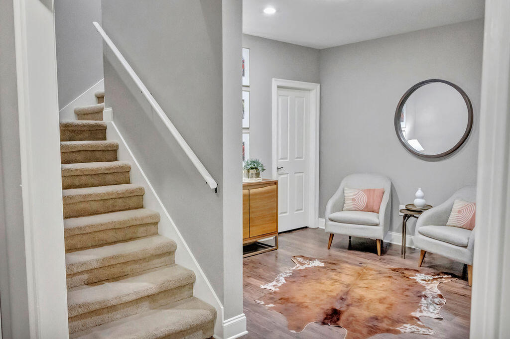 SWIFT CREEK PH VI - Residential