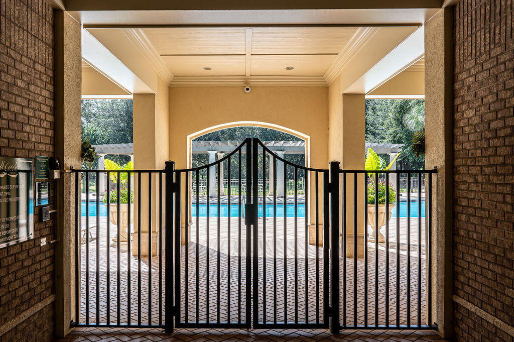 SWIFT CREEK PH VI - Residential