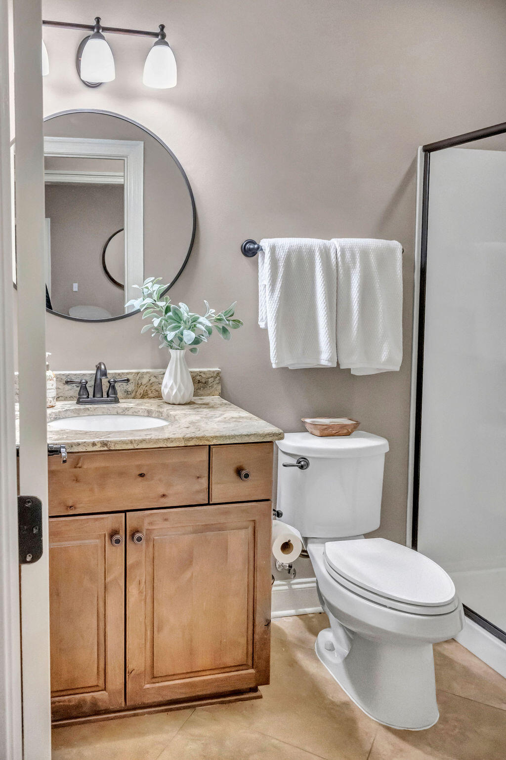 SWIFT CREEK PH VI - Residential